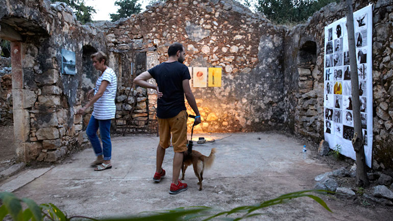 Το Saristra Festival επιστρέφει για 6η χρονιά στην Κεφαλονιά