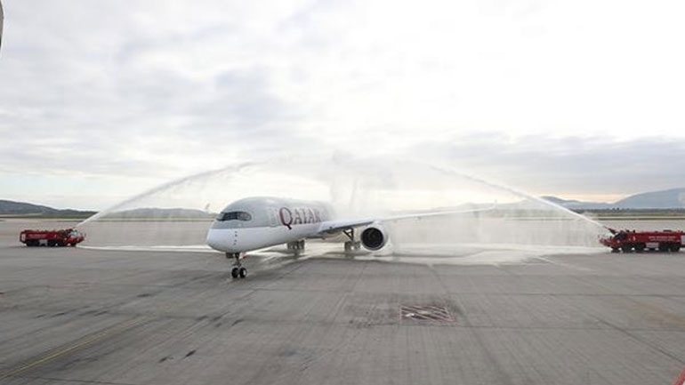 Αγώνας-δρόμου της Airbus να παραδώσει  800 αεροσκάφη εφέτος