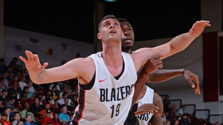 Τέλος ο Παπαγιάννης από τους Μπλέιζερς- Έρχεται στην Ελλάδα για τον Παναθηναϊκό