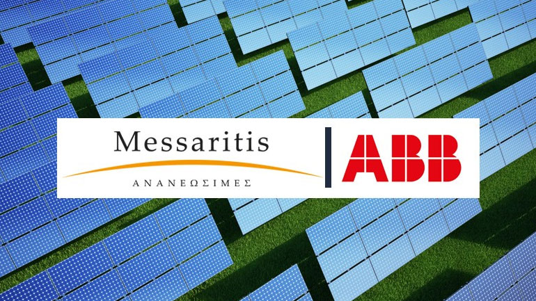 Messaritis Ανανεώσιμες: Αναλαμβάνει τη συντήρηση (O&M) ΦΒ σταθμών 2,5 MW