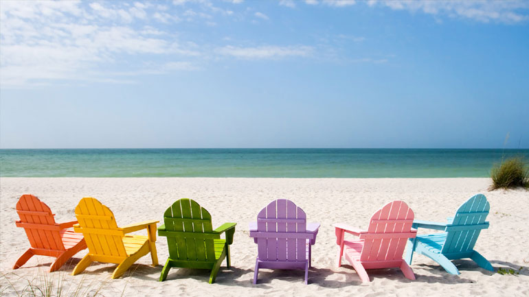 ΕΚΠΟΙΖΩ: Οι κανόνες που πρέπει να τηρούνται στις παραλίες