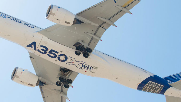 Airbus: Ενεργοποιεί τα σχέδια έκτακτης ανάγκης καθώς η στρατηγική του Ηνωμένου Βασιλείου ‘καταρρέει’