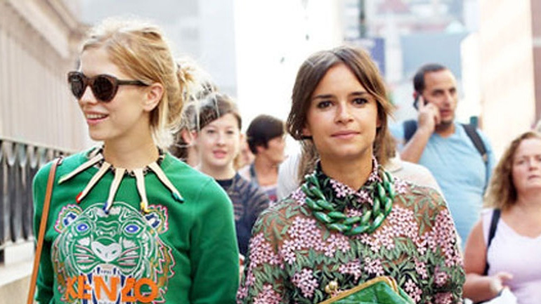 Δείξε μου τον φίλο σου, να σου πω τι ζώδιο είναι!