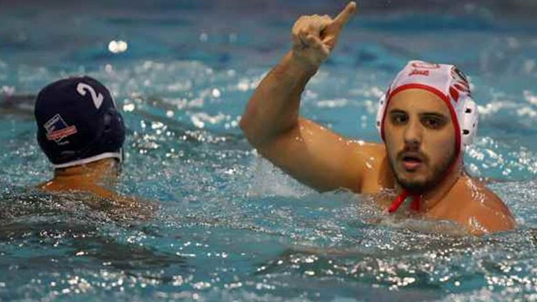 Πόλο: Στον Ολυμπιακό ο Μουρίκης με τις… ευλογίες της Προ Ρέκο