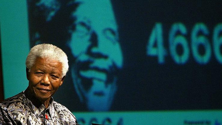 Το ανεκπλήρωτο όραμα του Νέλσον Μαντέλα