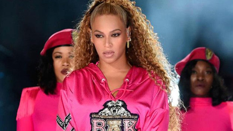 Balmain και Beyoncé ένωσαν τις δυνάμεις τους για μια capsule συλλογή με καλό σκοπό!