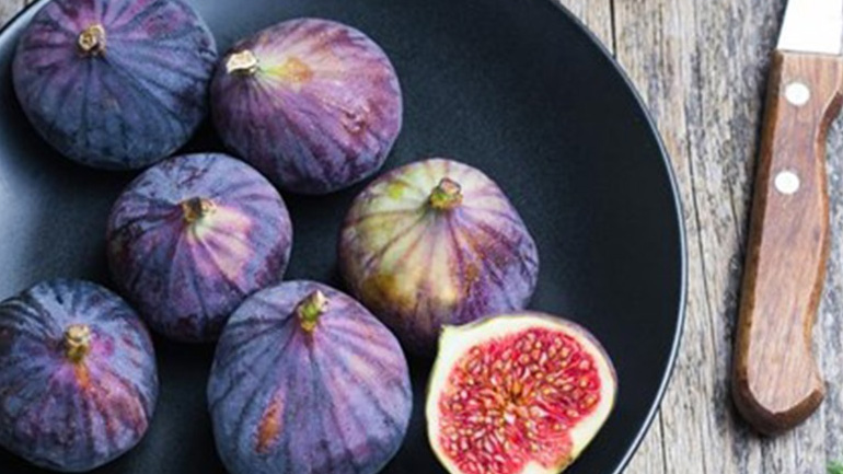 Δέκα λόγοι για να ξεκινήσετε την ημέρα σας τρώγοντας σύκα