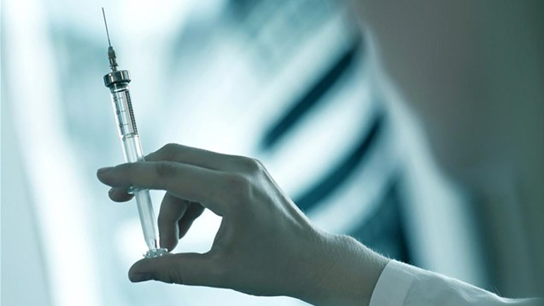 ΕΟΦ: Ανάκληση παρτίδας εμβολίου έναντι του μηνιγγιτιδόκοκκου