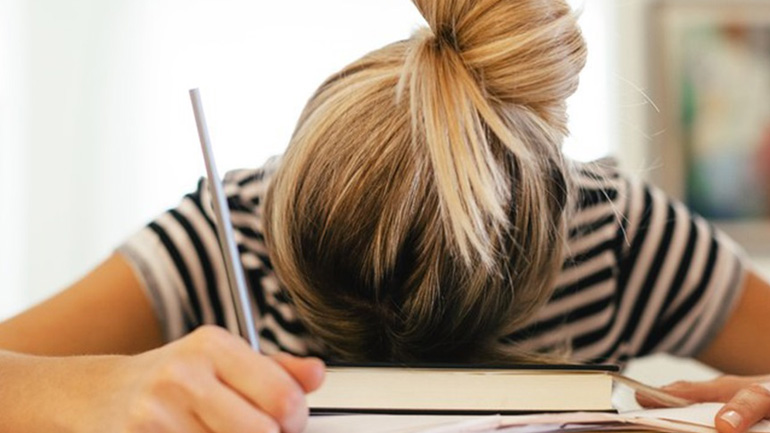 Έντονο άγχος: Πότε υποκρύπτει μια αδιάγνωστη ασθένεια