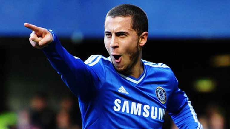 Κοντά σε συμφωνία με τον Αζάρ η Ρεάλ Μαδρίτης