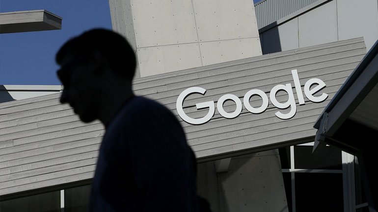 «Εξαιρετική απόφαση» το πρόστιμο της ΕΕ στην Google, λέει ο Γάλλος κυβερνητικός εκπρόσωπος