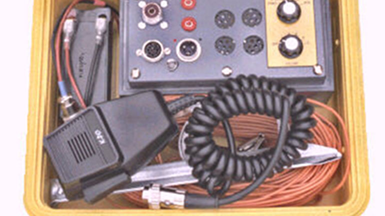 Η τεχνολογία που χρησιμοποιήθηκε για τη διάσωση στην Ταϊλάνδη