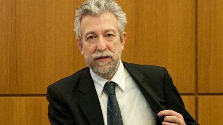 Κοντονής: Κόλαφος για τους πατριδοκάπηλους η απόφαση του ΣτΕ για το Μακεδονικό Κοντονής: Κόλαφος για τους πατριδοκάπηλους η απόφαση του ΣτΕ για το Μακεδονικό