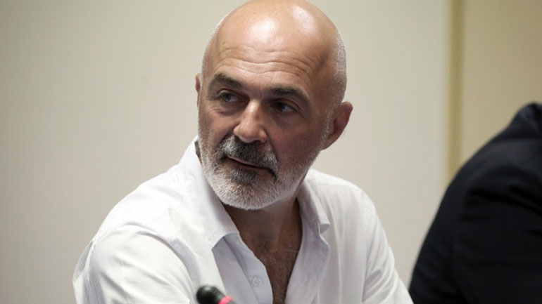 Tο Εθνικό Θέατρο ταξιδεύει σε νησιά του βορειοανατολικού Αιγαίου με την «Ηλέκτρα» του Σοφοκλή