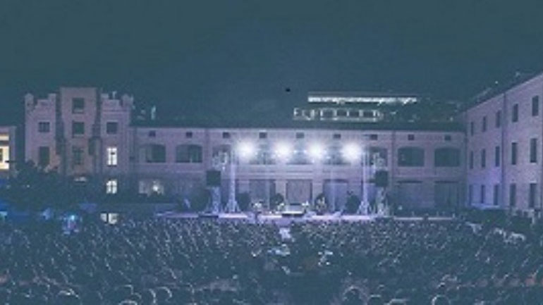 «Αυλαία» για τον πρώτο μέρος του Φεστιβάλ Μονής Λαζαριστών