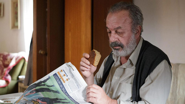 «Μυστικό Συστατικό» του Gjorce Stavreski