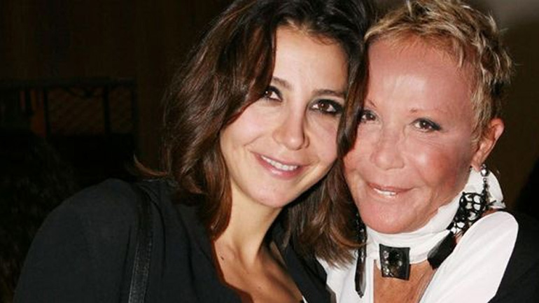 Το νέο μήνυμα της Μαρίας Ελένης Λυκουρέζου για την απώλεια της μητέρας της