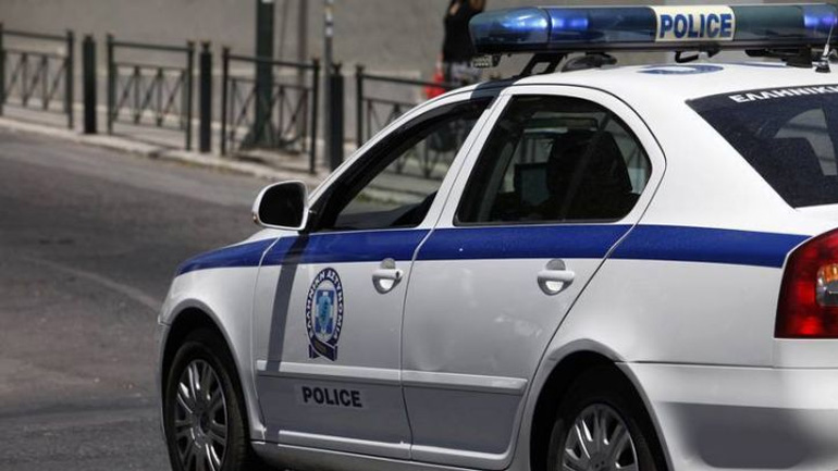 Μεσολόγγι: Συνελήφθη μετά από καταδίωξη 42χρονος για κατοχή κάνναβης και λαθραίου καπνού