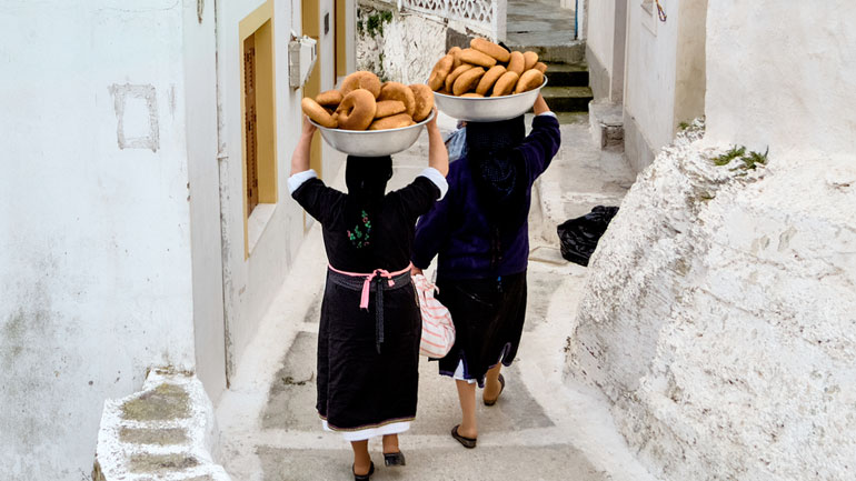 Κάρπαθος, η επιβλητική: Το νησί που πρέπει να επισκεφτείτε σίγουρα μια φορά στη ζωή σας!