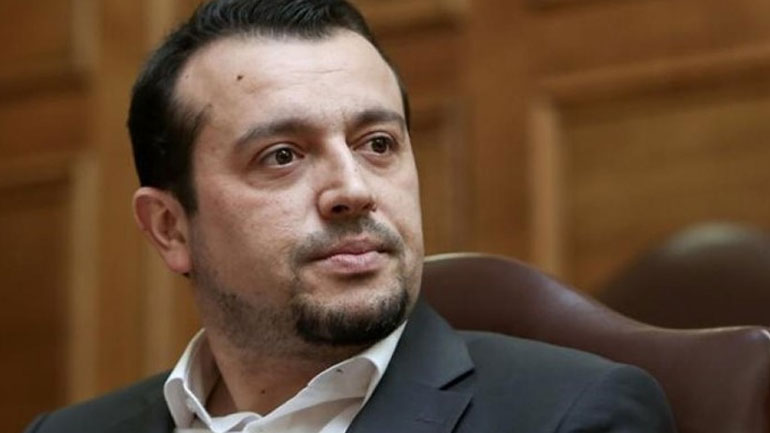 «Φτάνουμε στην ολοκλήρωση του προγράμματος, φτάνουμε σε μια καθαρή έξοδο»