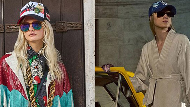 Απίστευτο: Ο οίκος Gucci συνεργάζεται με την… ομάδα New York Yankees!