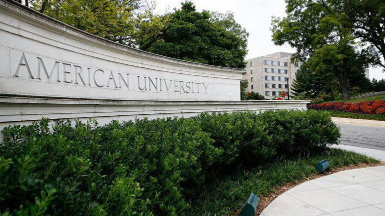 ΗΠΑ: Συναγερμός για ένοπλο εισβολέα στο American University