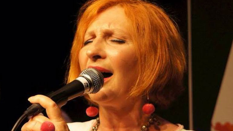 Δίνουν συναυλία στη Σμύρνη η Αφεντούλα Ραζέλη και ο Στάθης Ραφτόπουλος