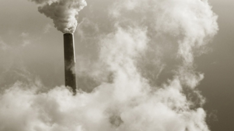 Η ατμοσφαιρική ρύπανση αυξάνει τον κίνδυνο υπέρτασης