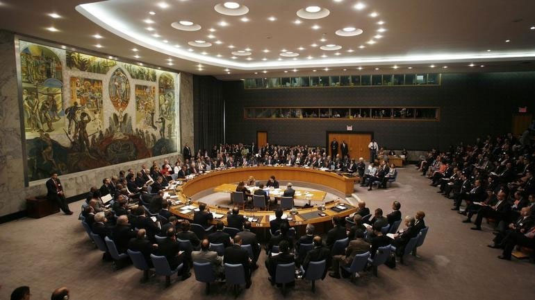 ΟΗΕ: Ρωσία και Κίνα μπλόκαραν το αίτημα των ΗΠΑ να σταματήσουν οι εξαγωγές πετρελαίου προς τη Βόρεια Κορέα