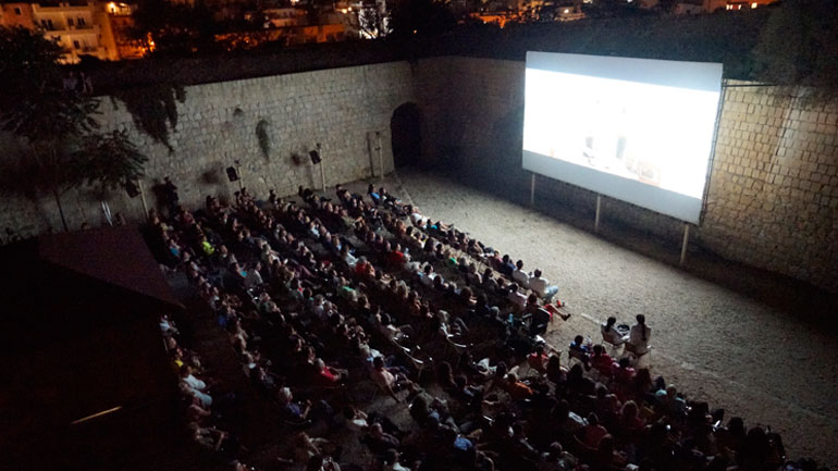 Ο «Καζαντζάκης» μαγεύει το κοινό!