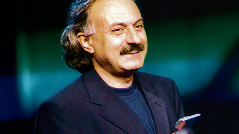 Συναυλία-αφιέρωμα στον Μάριο Τόκα στο Θέατρο Βράχων