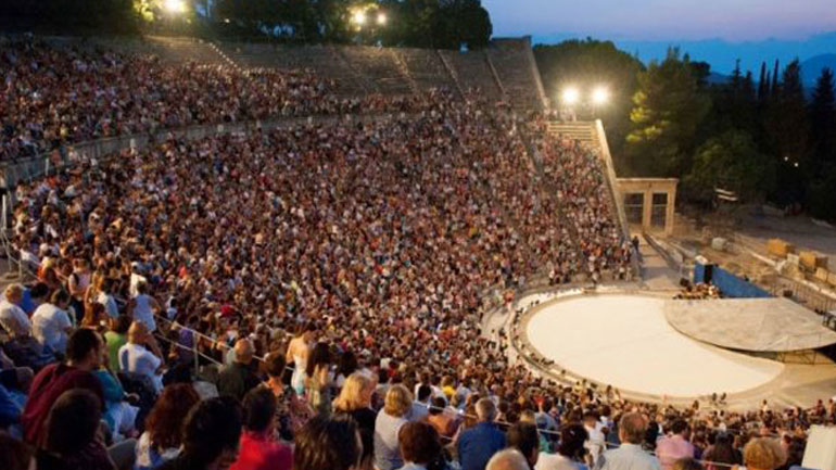 Το Αρχαίο δράμα και  ο Οίκος των Ατρειδών «ζωντανεύουν» στη σκηνή τον Σεπτέμβριο