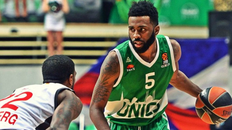 Λάνγκφορντ: «Λάθος μου που δεν πήγα πέρυσι στον Παναθηναϊκό»