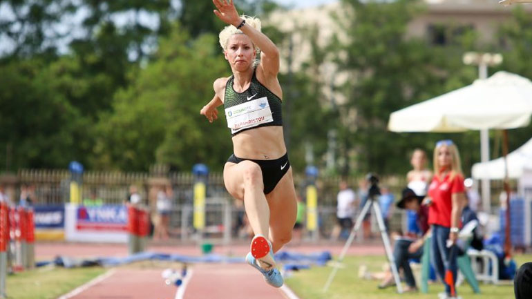 Παπαχρήστου: «Πάω με άλλη ψυχολογία στο Βερολίνο»