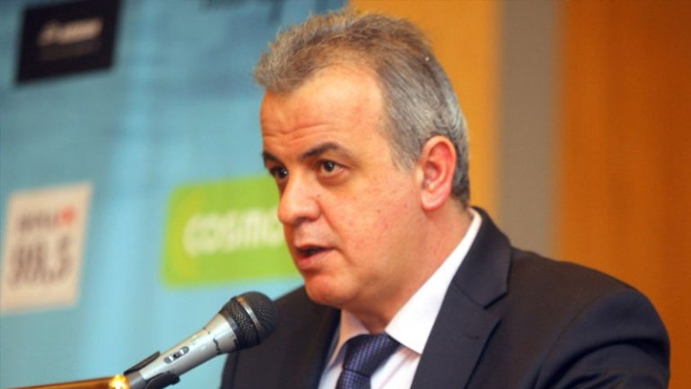 Μ. Όθωνας: Η Φώφη Γεννηματά εκφράζει την επίσημη άποψη του ΚΙΝΑΛ