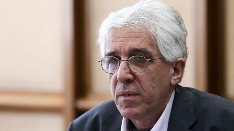 Ν. Παρασκευόπουλος: Όλα ψευδή στην ανακοίνωση Σπυράκη