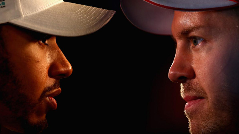 GP Γερμανίας: Η ώρα των πρωταθλητών