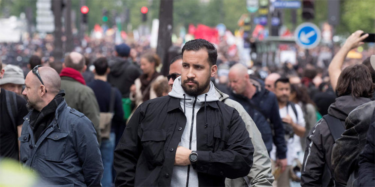 Αλεξάντρ Μπεναλά