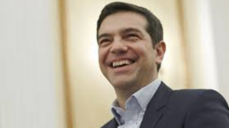 Τσίπρας: Μια περιφέρεια στα «μέτρα» της κοινωνίας