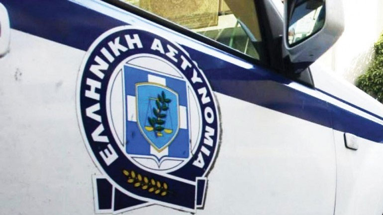 Πάτρα: 63χρονη έκλεψε μέρος λειψάνων από ιερό ναό