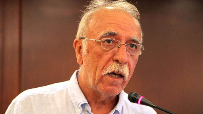 Βίτσας: «Βάλαμε τη χώρα σε τροχιά ανάπτυξης»