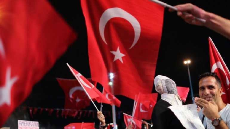 Τουρκία: Έληξε η κατάσταση έκτακτης ανάγκης