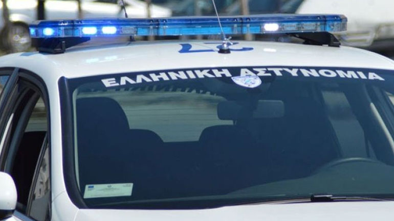 Σέρρες: Συνελήφθη άνδρας από τη Βουλγαρία που έβαζε φωτιές κοντά στο οχυρό Ρούπελ