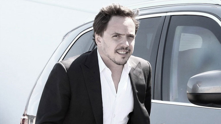 Αύριο η κηδεία του Σωκράτη Σ. Κόκκαλη