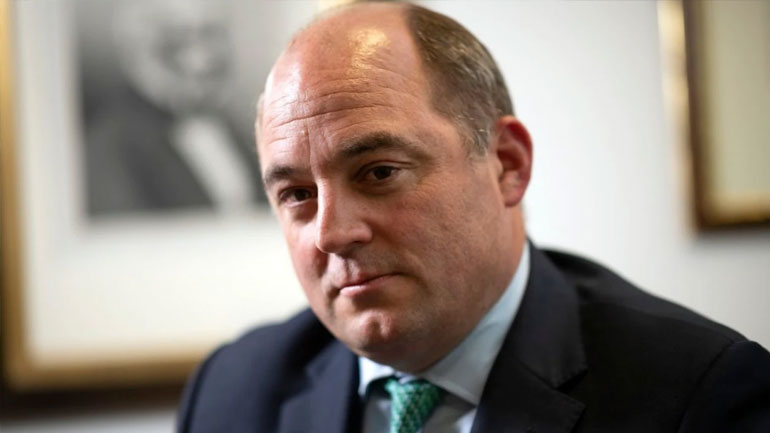 Βρετανία: Ο υπ. Ασφάλειας διέψευσε την ταυτοποίηση Ρώσων ως υπόπτων στην υπόθεση Σκριπάλ