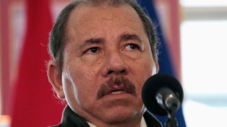 Νικαράγουα: Η Διεθνής Αμνηστία ζητεί από τον πρόεδρο Ντ. Ορτέγα να τερματίσει τη «θανατηφόρα καταστολή»