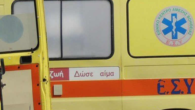 Ηλικιωμένη πνίγηκε σε παραλία της Λήμνου