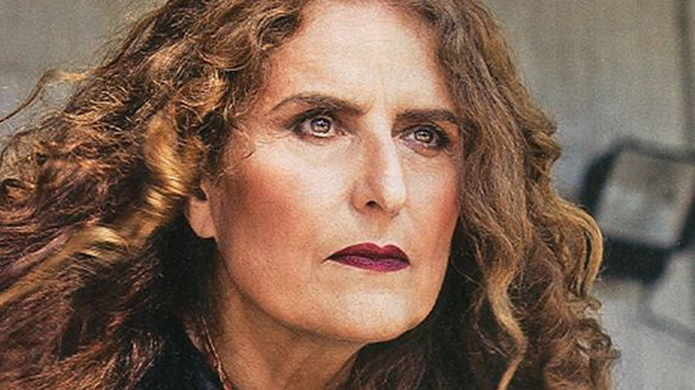 Σοφία Φιλιππίδου: Γιατί δεν αποκαλύπτει την ηλικία της;