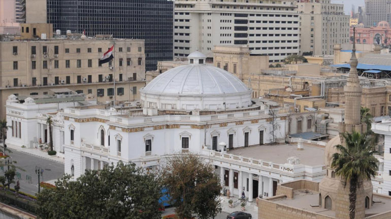 Αίγυπτος: Κόβουν τις συντάξεις του προέδρου της Βουλής, του πρωθυπουργού και των υπουργών