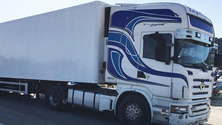 Κομισιόν: Η Ελλάδα να εναρμονιστεί για τις κάρτες ταχογράφου επαγγελματιών οδηγών